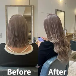 【全国エクステNo.1】プルエクステダイヤモンド毛質60本