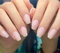 【2級持ちネイリスト】自爪オフのみ￥1600