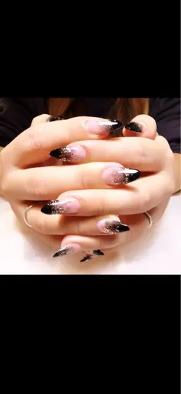 グラデーション（他店オフ込み）