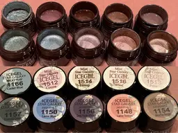 【NAIL】マグネットワンカラー🫧♡(オフ無し)