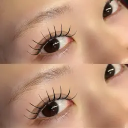 持ち抜群☆LEDエクステ☆100本☆【ご新規様オフ込み】