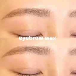 🩵アイブロウwax脱毛🩵