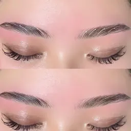 HBL"ハリウッドブロウリフト"【ワックス込み‼️】