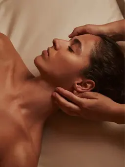 【30min】ドライヘッドマッサージ※オプションのみ