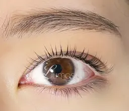 次世代ラッシュリフト+アイシャンプー