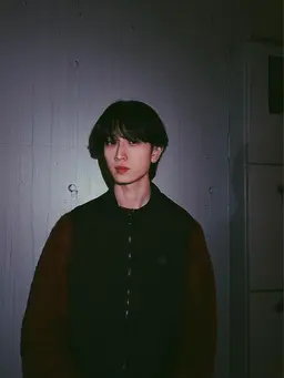 メンズ ワンカラー🦋