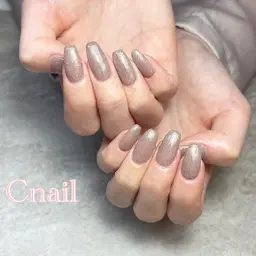 ✨ミニモ限定✨スカルプワンカラー/ラメグラ