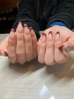 フレンチ【オフ込み】