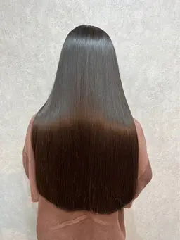 [乾燥対策]圧倒的美髪　髪質改善サイエンスアクアトリートメント🌈