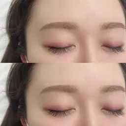 ラッシュリフト＆眉毛スタイリングセット♡インスタフォローして下さる方限定