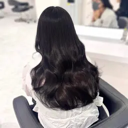 💕激アツ💕髪質改善トリートメント💕新世代のトリートメント💕ブリーチや縮毛、パーマで傷んだ髪を復活させます💕