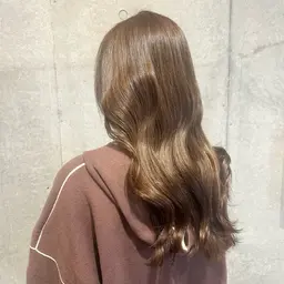 【艶髪✨】1color＋クイックスパ