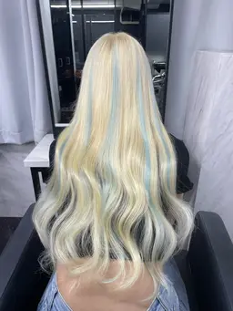 💎最高級人毛100%バージンレミー💎シールエクステ40本🤍