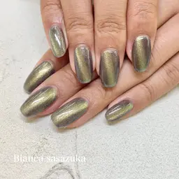 ‪‪❤︎‬マグネットネイル‪‪❤︎‬ オフあり🙆‍♀️ ￥7180