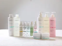 【カウンセリング付】クリスティーナ商品購入の方はこちら♡