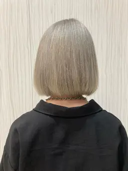 🦋カット➕トリートメント