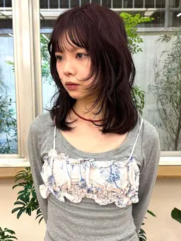 カラーのみ限定価格クーポン🎈