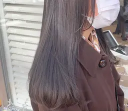 【本日空きあり🍁】縮毛矯正+5stepトリートメント(シャンプー、ブロー、指名料込)⚠️補足説明を必ずご一読ください