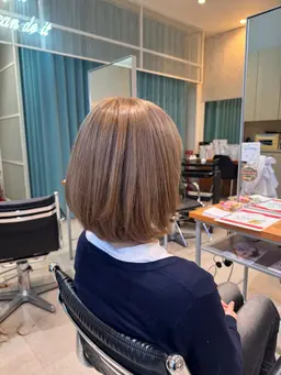 【春休み学生限定✨】ダブルカラー