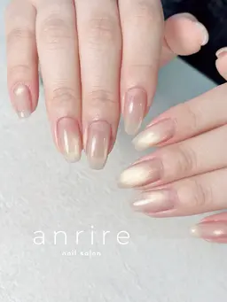 ☆新規限定☆【他店オフ込】handマグネットワンカラー+¥500でパラジェル変更可