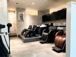 🌐極上ヘッドスパ🌐10min~コースʚ✞ɞ