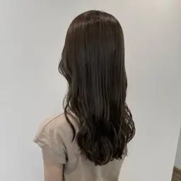 ✂️カット+🎨カラー+✨トリートメント