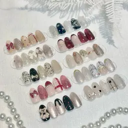 オフなし⭐️冬限定デザイン❄️⛄️