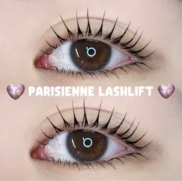 💗パリジェンヌラッシュリフト上下セット💗