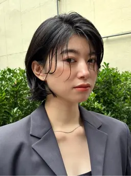 カット+Refaウルトラファインバブル付き🦖