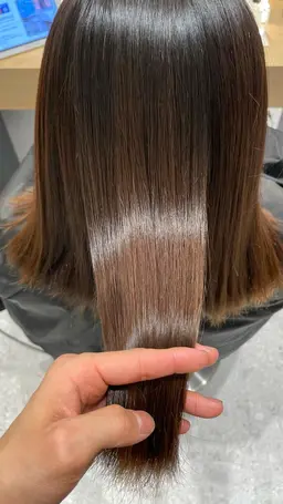 髪質改善トリートメント回数券付き【3回分】実質2回分の料金で4回施術できます♪