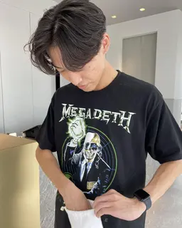 カット+3STEPトリートメントorヘッドスパ