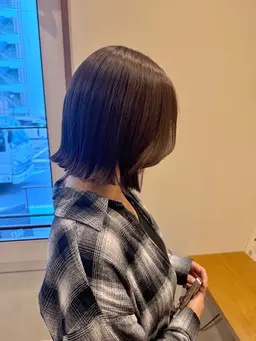 【平日限定◎】カット＋チューニング🎹ストレート