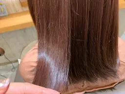 ☆オージュア超音波トリートメント☆