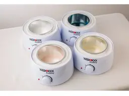 🦋鼻毛WAX🦋鼻毛を綺麗にして鼻周りスッキリ🩵🩵