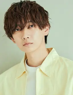 【メンズ】19:00~マッシュカット限定✨️