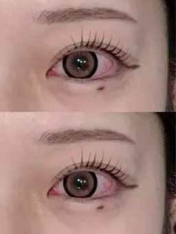 🎀ご新規様🎀【アイシャンプー付き】まつ毛パーマ/パリジェンヌ 通常¥5500→¥3800