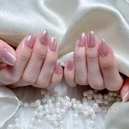 🩵🩵オーロラ/ミラー/ マグネットワンカラー🩵🩵