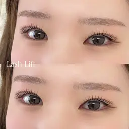 ❗️今話題❗️マスカラパーマ限定価格🌟【パリジェンヌorラッシュリフト】技術向上のため限定価格で施術致します🎀