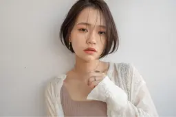 【社会人土日限定】似合わせカット +髪質改善トリートメント