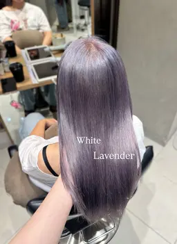 【🩵ྀིブリーチリタッチ🩵ྀི】2ブリーチリタッチ➕ケアカラー➕シャンプー➕トリートメント(2ブリーチ以上の方)