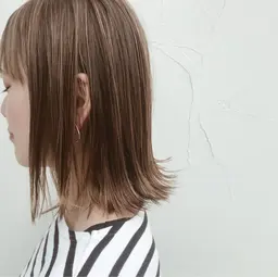 ＊平日限定＊ご新規様　カット＋トリートメント