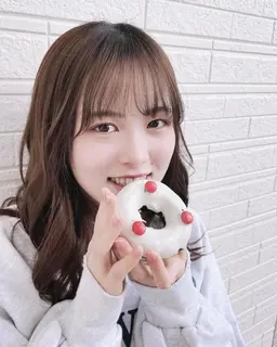 ［ブリーチなしで明るくゆるふわに仕上げたい方に☁️🤎］ダブルカラー➕コテ巻き仕上げ🍓