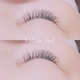 ︎🩷土日限定︎🩷🌼ボリュームラッシュ300本🌼付け足し可能°•*⁀⭐️