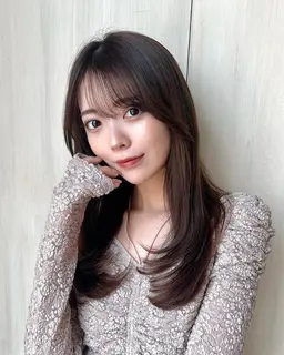 《新規》🌷髪質改善縮毛矯正+カット+ケアトリートメント🌷20000