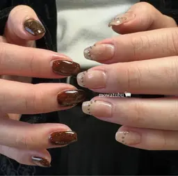 日時指定限定🌙3月22日12時オフあり&オフなしOK 16時半オフなしOK/持ち込みデザイン🤸🏼♂️