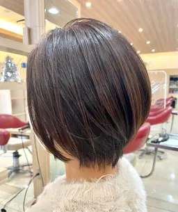 《✨minimo限定✨》骨格矯正カット✂︎＋シャンプー