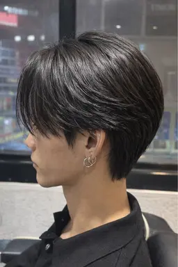 カット＋シャンプー