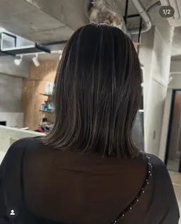 シークレットハイライト