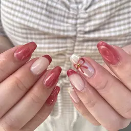 🍓お持ち込みデザイン🍓