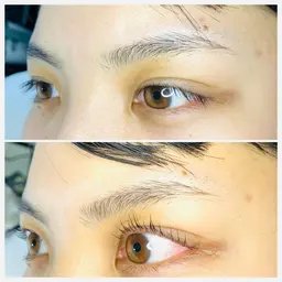 《リピーター様》2回目以降〜.。.:*パリジェンヌラッシュリフト